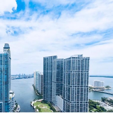 Apartament 2 Story Loft Downtown Miami Zewnętrze zdjęcie