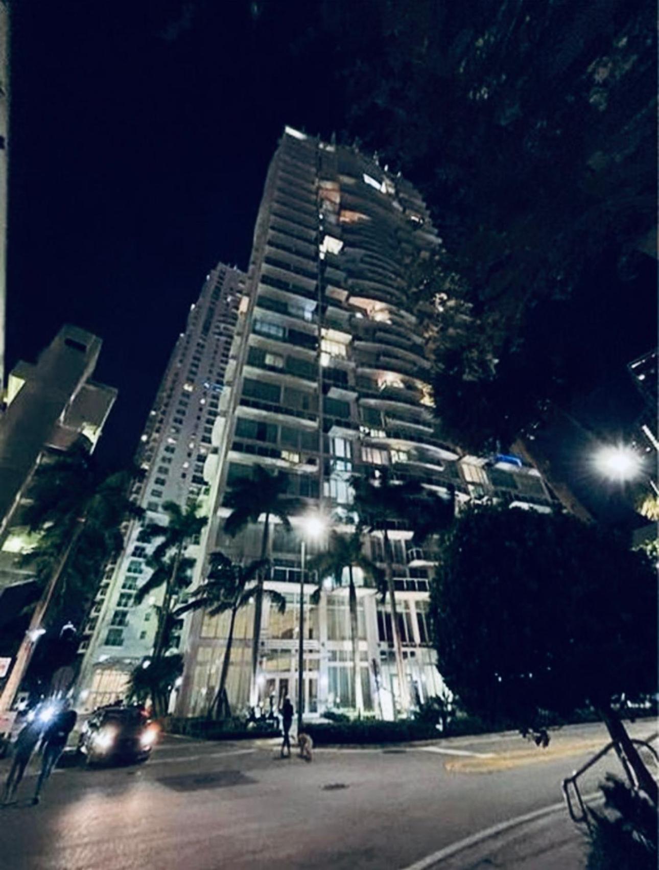 Apartament 2 Story Loft Downtown Miami Zewnętrze zdjęcie