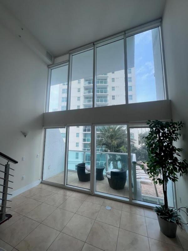 Apartament 2 Story Loft Downtown Miami Zewnętrze zdjęcie