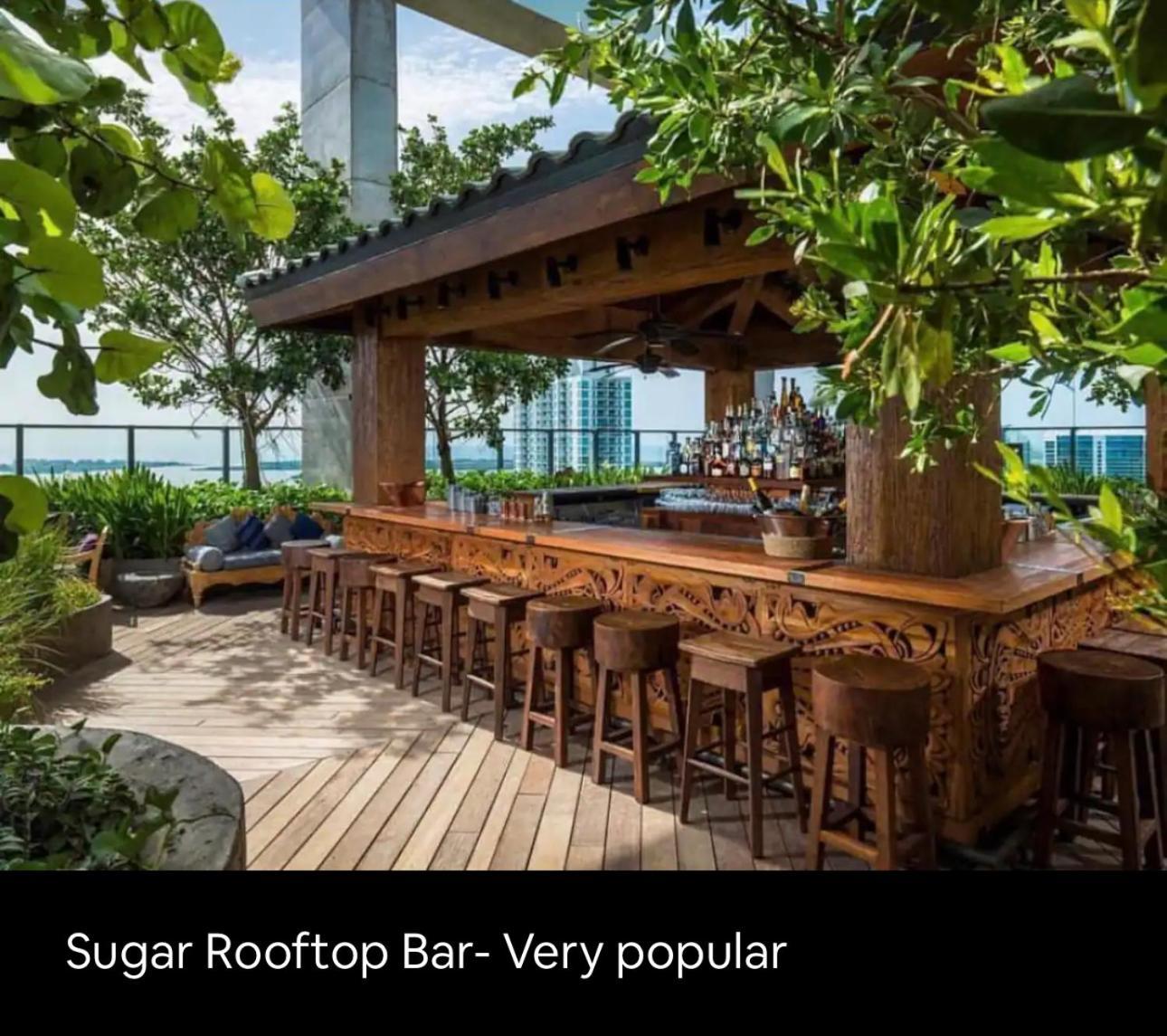 Apartament 2 Story Loft Downtown Miami Zewnętrze zdjęcie