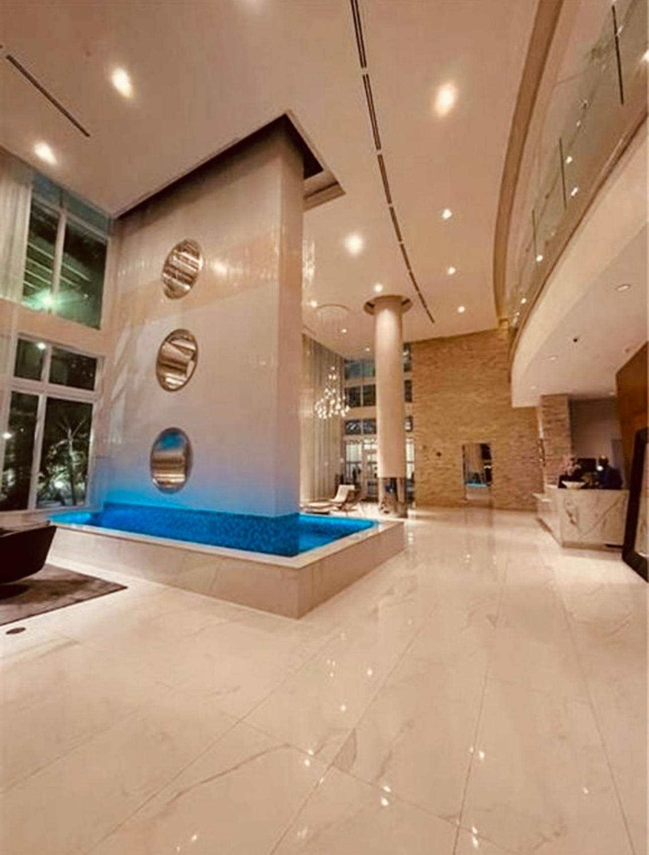 Apartament 2 Story Loft Downtown Miami Zewnętrze zdjęcie