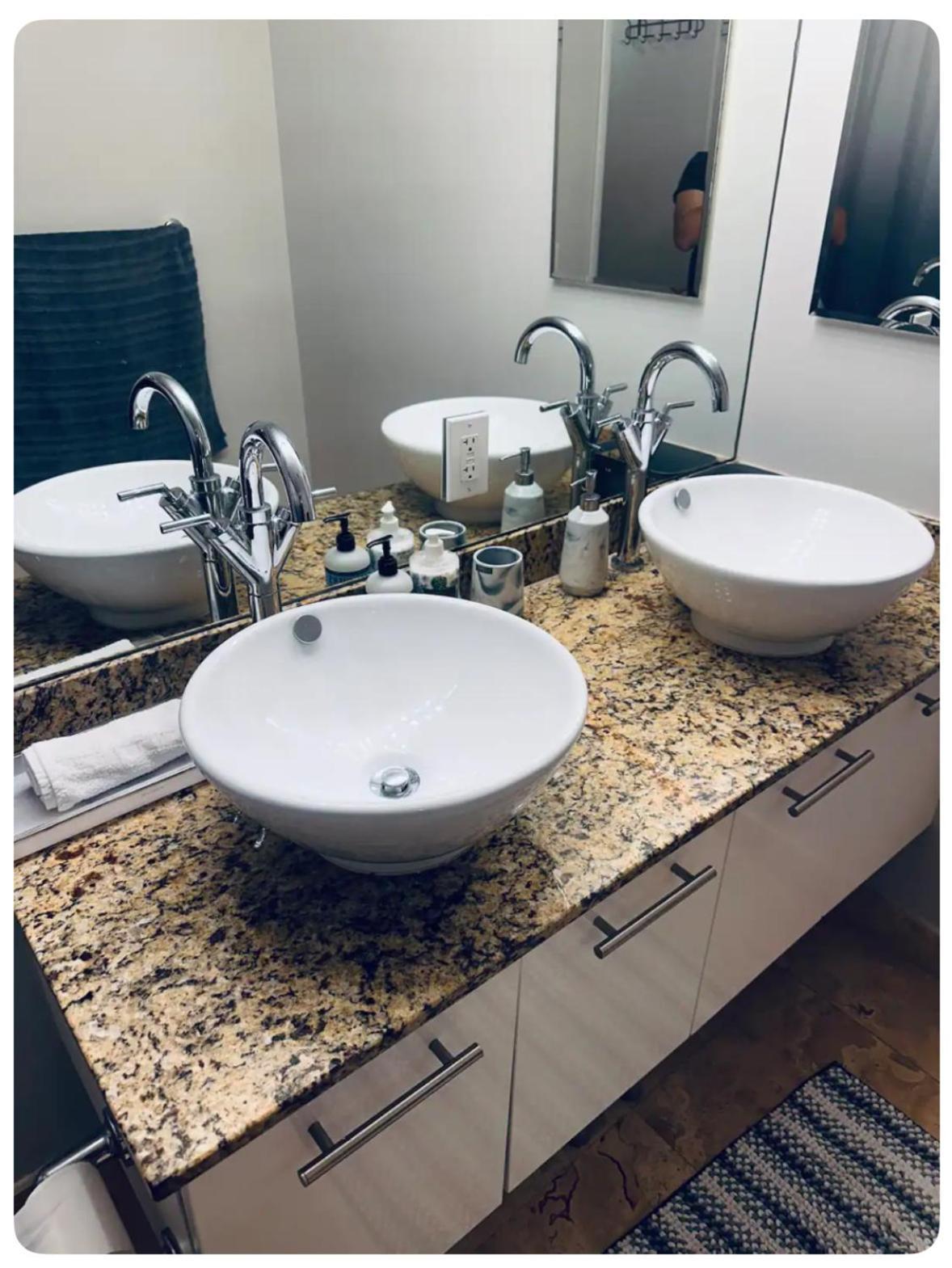 Apartament 2 Story Loft Downtown Miami Zewnętrze zdjęcie