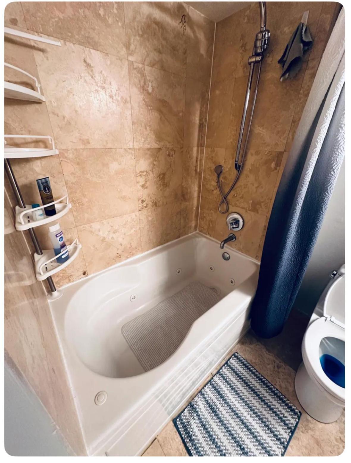 Apartament 2 Story Loft Downtown Miami Zewnętrze zdjęcie