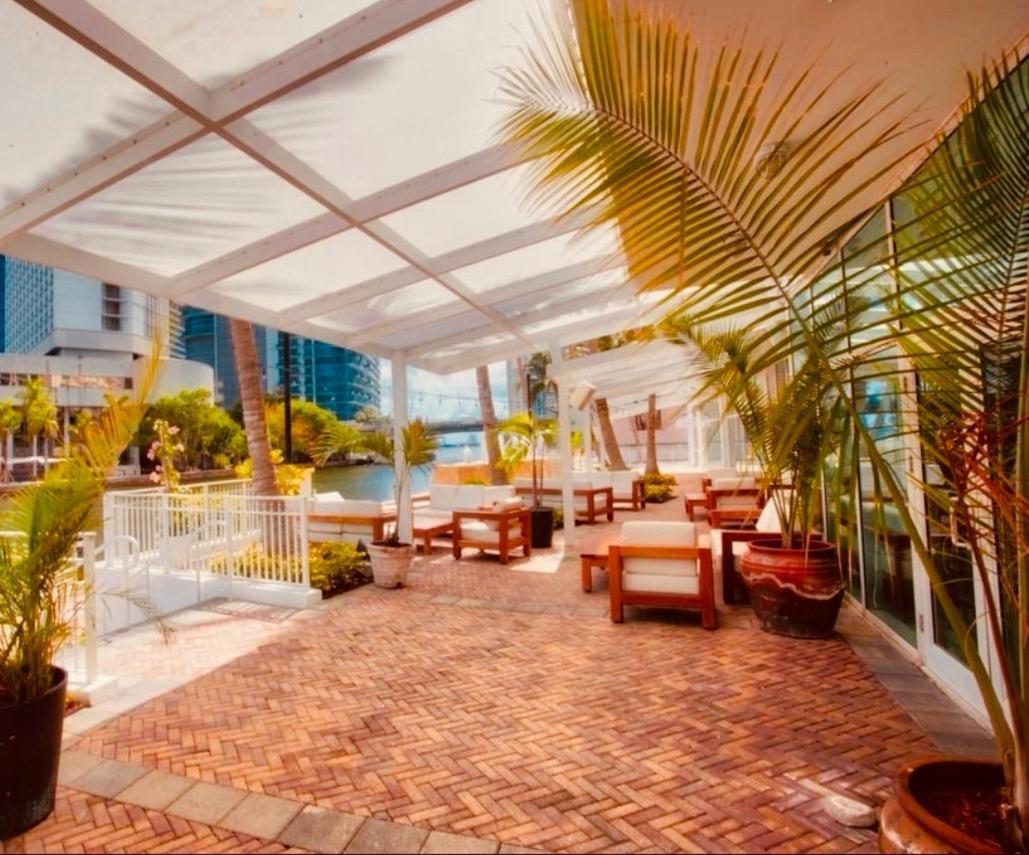 Apartament 2 Story Loft Downtown Miami Zewnętrze zdjęcie